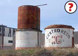 ¿Es patrimonio industrial el depósito de Renfe?