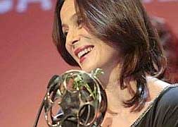 Cáceres vive su noche de cine