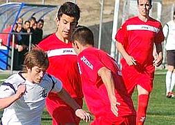 La selección española sub 16 convoca a Deco, de la UPP