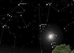 Tres eclipses esperados en apenas dos semanas