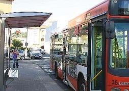 El Ayuntamiento reclama un millón de euros a la anterior empresa del bus