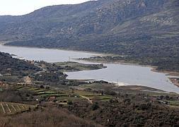 El Bordón pide que se recupere la antigua cañería como ruta senderista