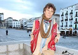 Dos presidentes para un loco