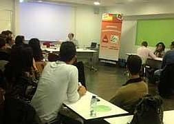 La Dirección General de Deportes organiza un curso hispanoluso de innovación deportiva