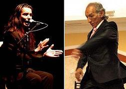 El Centro Regional de Flamenco acoge sus primeros conciertos tras su reapertura