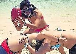 Pon una melé en tu vida