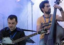 El blues continúa en San Jorge