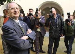 Muere a los 79 años Juan Guerrero, el decano de la fotografía de prensa en Cáceres