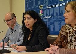 PSOE e IU pedirán que Badajoz no acoja espectáculos con animales