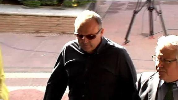 La jueza de Castuera rechaza imputar al conductor del microbús