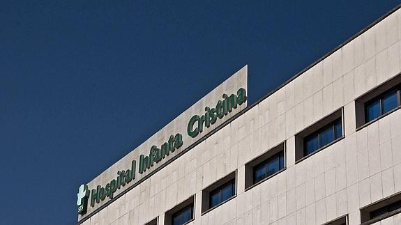 El Hospital Infanta Cristina realiza tres trasplantes en menos de 24 horas