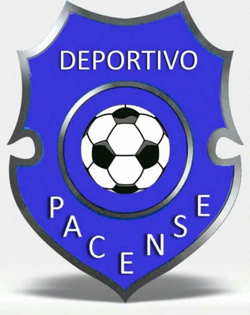 Nuevo escudo del Deportivo. hoy