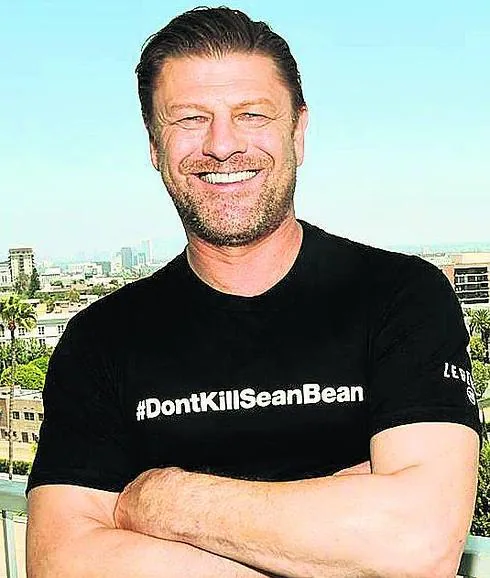 ¡No maten a Sean Bean!