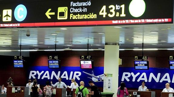 Trucos para conseguir un vuelo barato para este puente