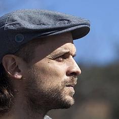 «Estoy deseando debatir con Monago y Vara»