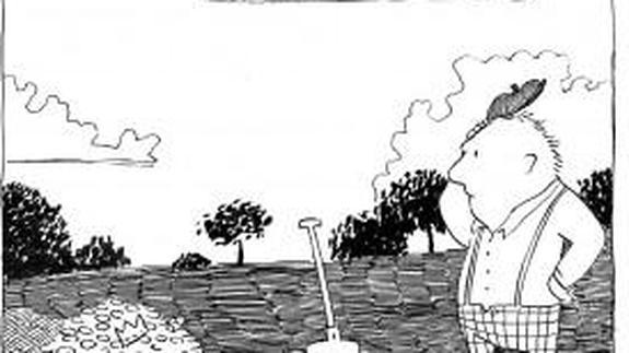 Los tesoros de Bodonal de la Sierra