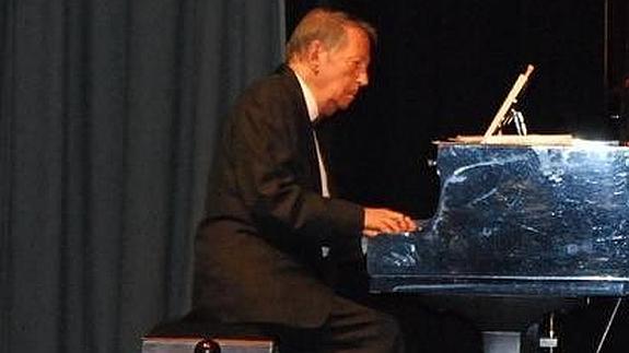 'Pasodoble a Cáceres', en Aula HOY