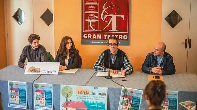 Cáceres acogerá el primer congreso en España sobre la canción de autor