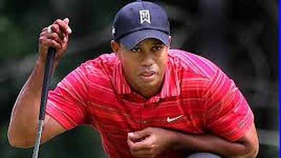 Tiger Woods, de nuevo soltero