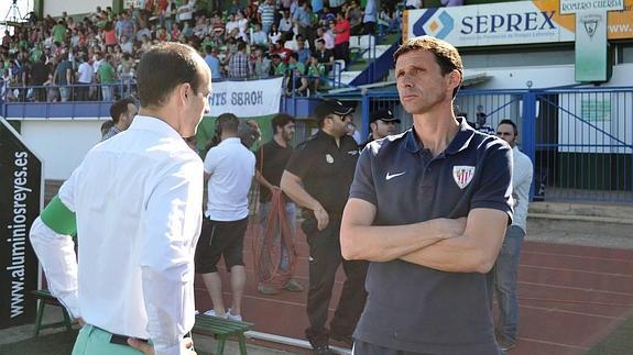 La Copa del Rey eclipsa al Villanovense