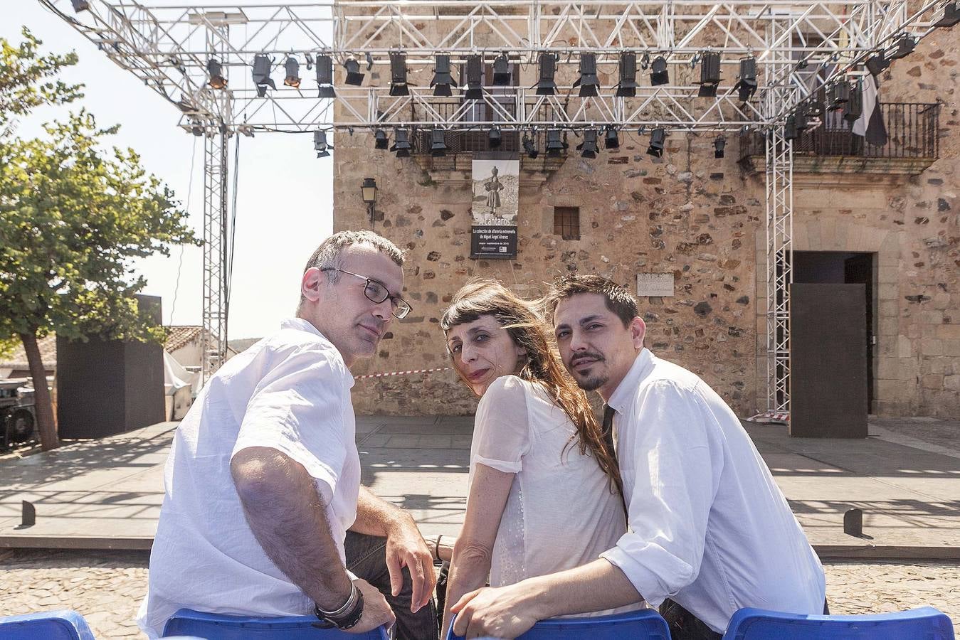 El bipartidismo también se sube a las tablas del Clásico