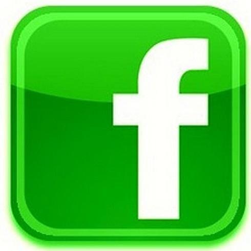 'Facebook verde', nueva estafa en internet