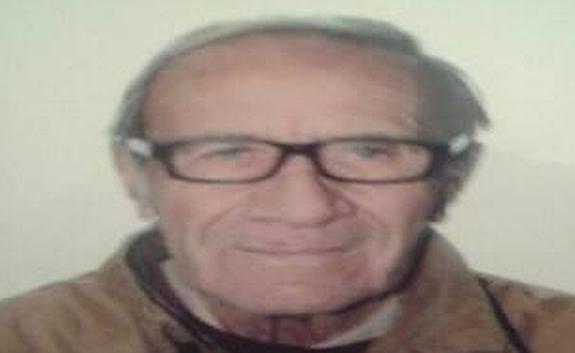 Protección Civil busca a un anciano desaparecido en Calamonte