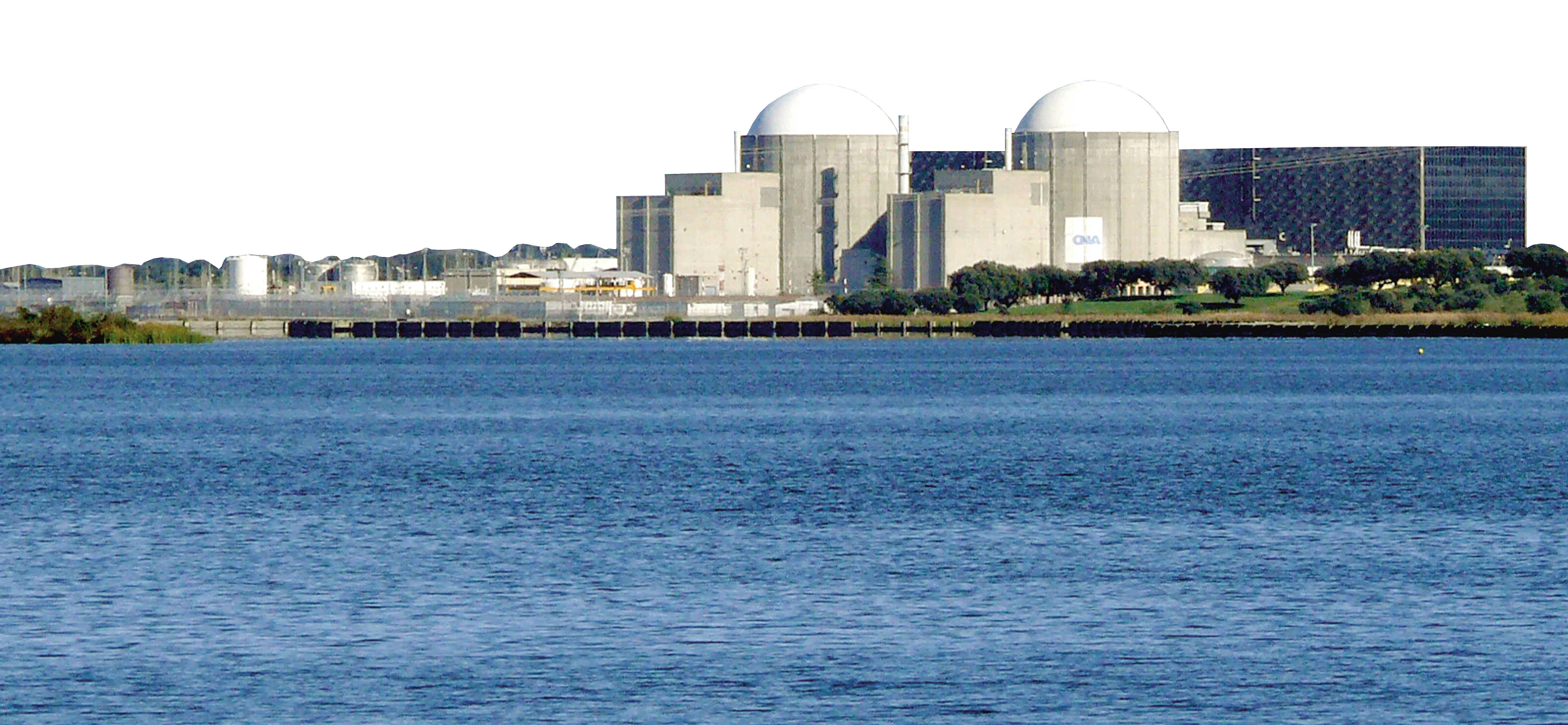 Central nuclear de Almaraz