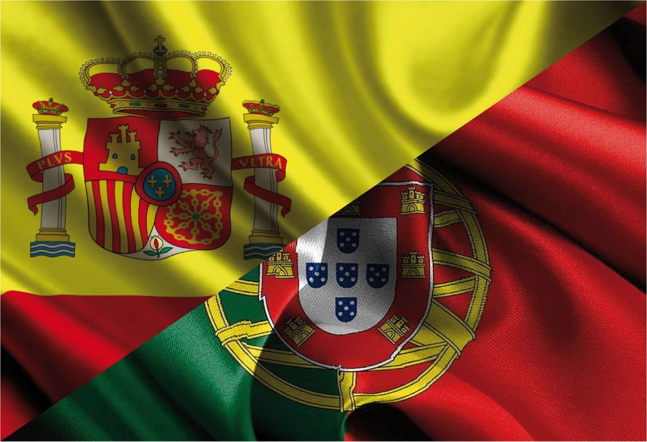 El portuñol, ¿Patrimonio de la Humanidad?