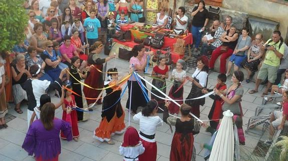 Magacela volverá a la Edad Media el fin de semana