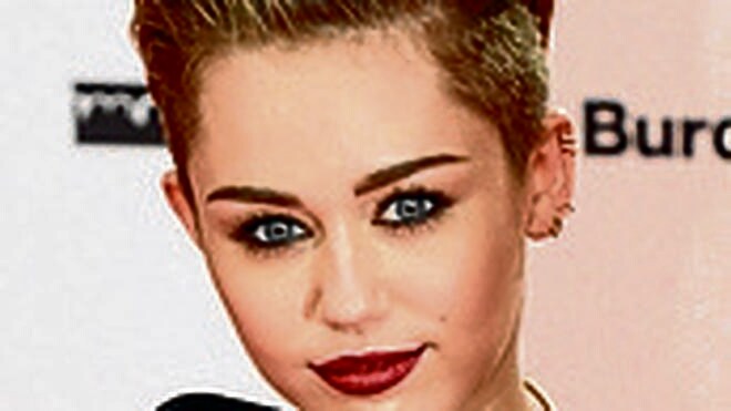 Miley Cyrus Se Define Pansexual Hoy 1204