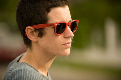 María Pérez. :: hoy