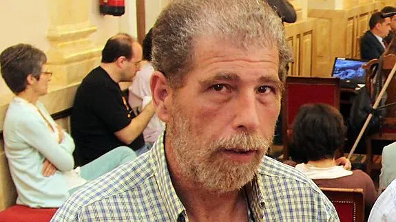 Fallece José Luis Cordón, combativo dirigente vecinal