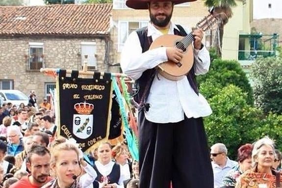 El Jerte celebra este fin de semana la Toñá Piornalega