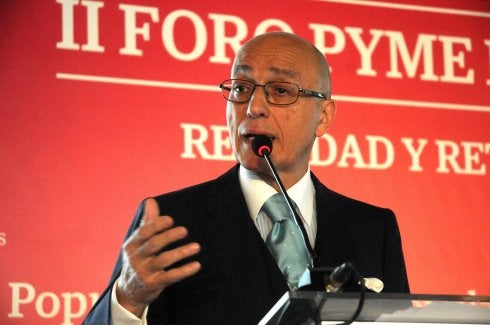 Roberto Higuera. :: brígido