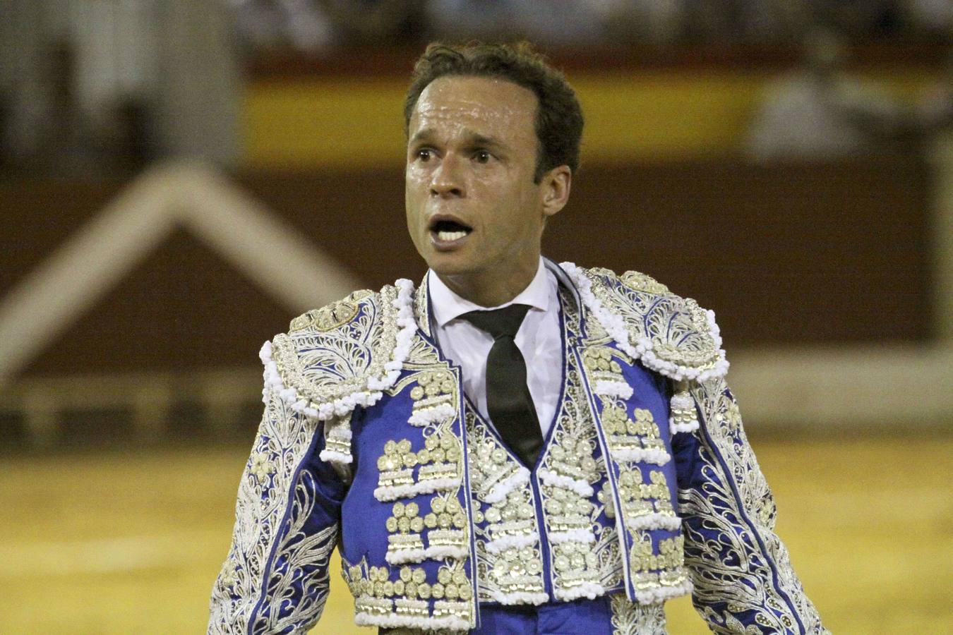 Ferrera será apoderado por Manuel Tornay y Santiago Ellauri