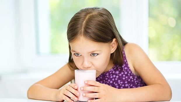 Verdades y mentiras sobre la leche