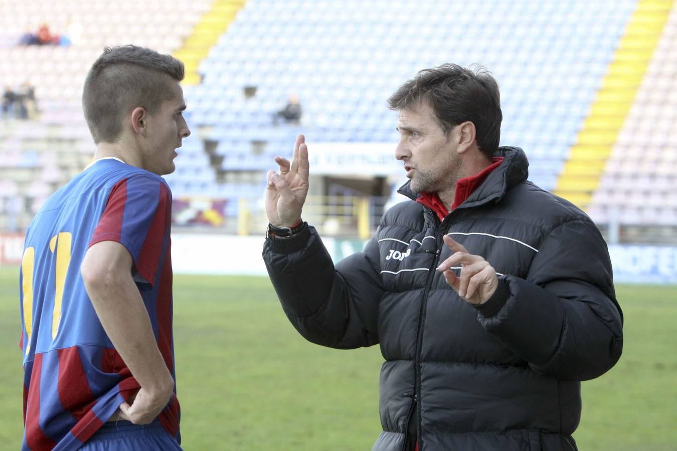 El Badajoz elige a Agustín Izquierdo