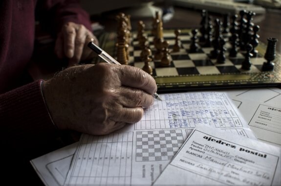 El ajedrez se ha convertido en el mejor deporte para ayudar a