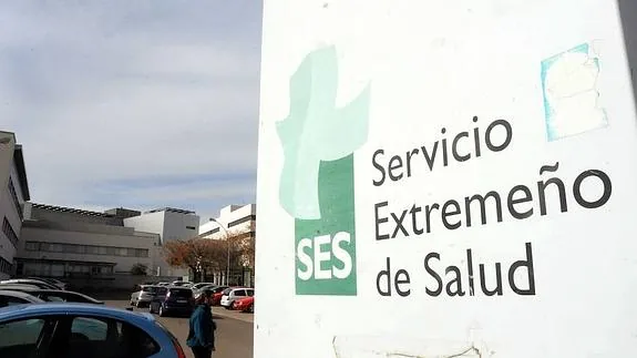 Sede del SES en Mérida