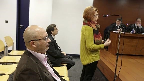 La exalcadesa Carmen Heras es condenada a 8 años de inhabilitación