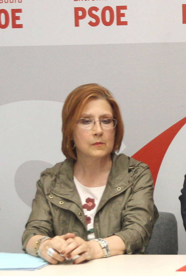 El recurso de Carmen Heras, pendiente de una aclaración sobre la sentencia