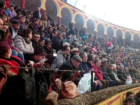 Fernando González Palacino.