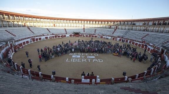 Imagen de Lorenzo Cordero, vídeo de Armando Méndez. 