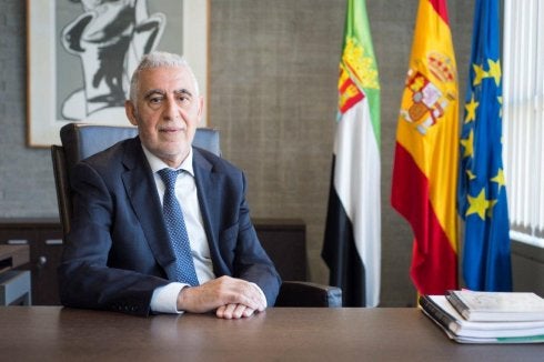 Rafael Rodríguez de la Cruz. hoy