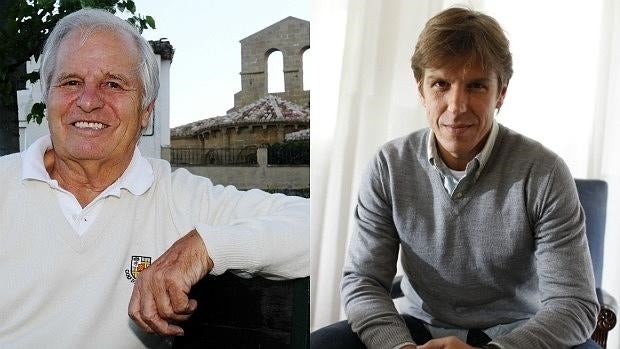 Las pruebas oficiales de ADN demuestran que Manuel Díaz es hijo de 'El Cordobés'