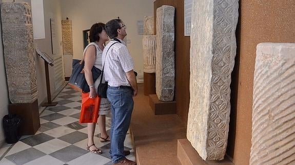 Museo Arqueológico de Badajoz