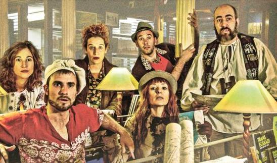 Comienza el Festival de Teatro Clásico de Cáceres