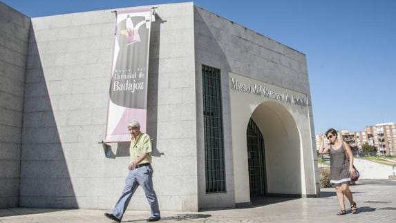 El Museo del Carnaval cierra por la falta de fondos para mantener a su personal