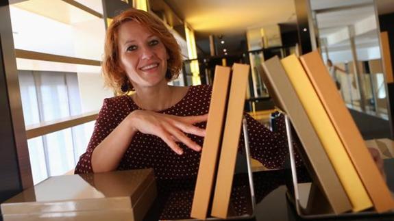 Cloti Martínez Peinado